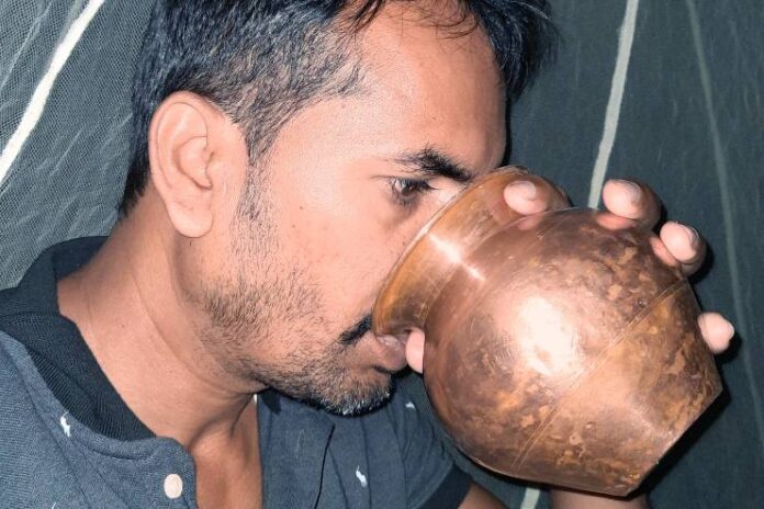 Pros and Cons Of Drinking Water From Copper Vessels