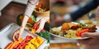 ఏదీ ఆరోగ్యకరమైన ఆహారం.? పచ్చివా లేక వండినవా.? - Which is Healthier Food? Raw or Cooked Food? Raw or Cooked Food