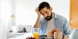 యాంటీబయాటిక్స్తో ఆకలి నష్టం.. ఎప్పుడు తిరిగి వస్తుందంటే? - Regaining Appetite After Loss during Antibiotic Treatment Regaining Appetite After Loss during Antibiotic Treatment