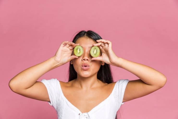 Risks with Kiwifruit