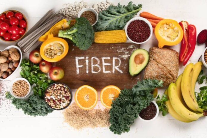 Top High-Fiber Foods in Your Diet