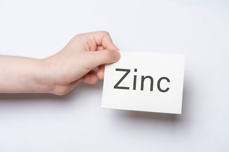 What is Zinc