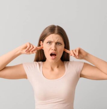 అకౌస్టిక్ ట్రామా: కారకాలు, లక్షణాలు, నిర్థారణ, చికిత్స Acoustic Trauma