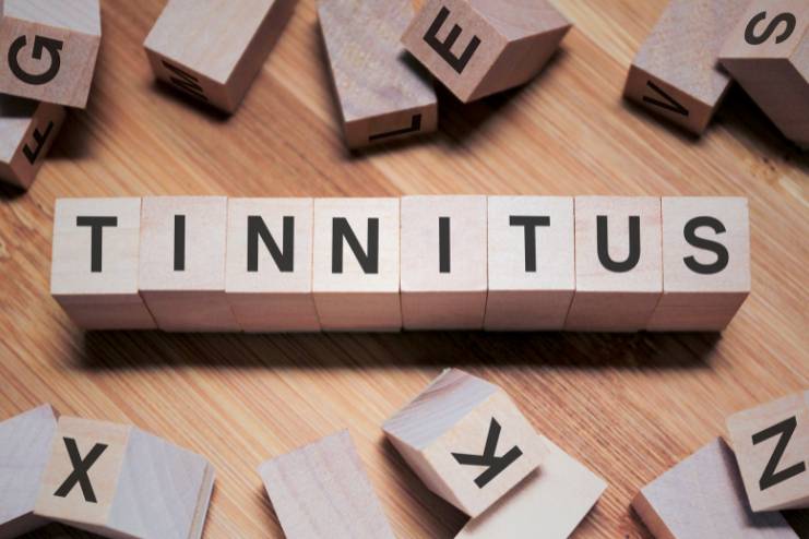 Behavioral therapies for tinnitus