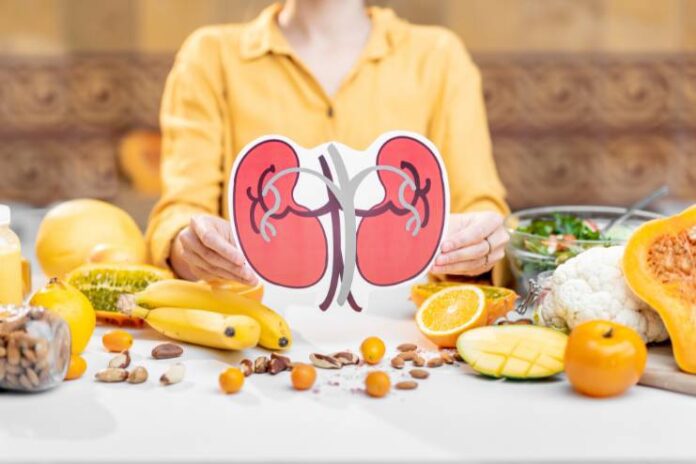 Best foods specifically for managing kidney disease