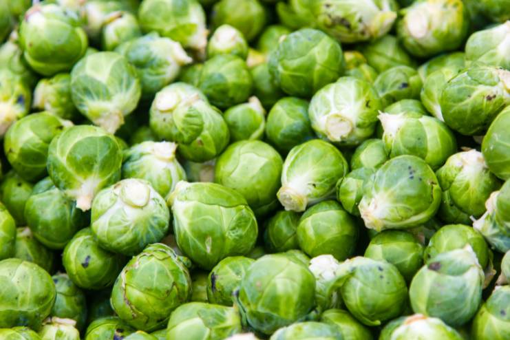 Brussels sprouts