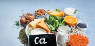 కాల్షియం అధికంగా ఉండే పది ఉత్తమ ఆహారాలు - Top 10 Calcium Rich foods for Strong Bones and Health Calcium Rich foods for Strong Bones and Health
