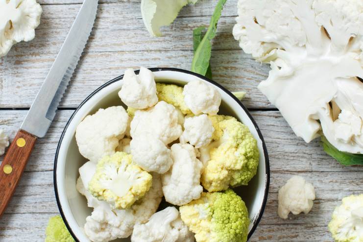 Cauliflower