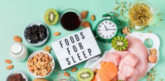 నిద్రించే ముందు వీటిని తీసుకుంటే ఎంతో మంచిది.! - The Top 9 Foods and Liquids to Have Before Sleep Foods and Liquids for better sleep