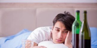 ఆల్కహాల్ బ్రెయిన్ డ్యామేజ్ అంటే ఏమిటీ.? ప్రభావ తీవ్రత - The Harrowing Effects of Alcohol on the Brain Harrowing Effects of Alcohol on Brain