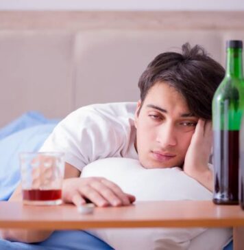 ఆల్కహాల్ బ్రెయిన్ డ్యామేజ్ అంటే ఏమిటీ.? ప్రభావ తీవ్రత Harrowing Effects of Alcohol on Brain