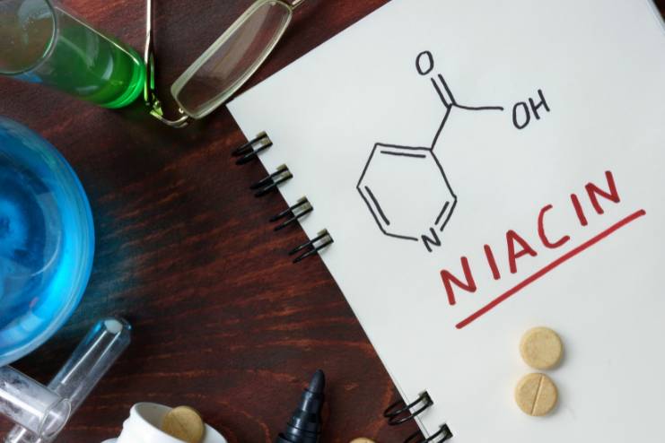 Health benefits of niacin