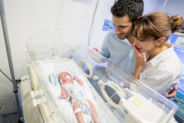 How does Premature Birth Affect the Baby