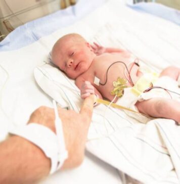 నెలలు నిండని జననంతో శిశువుపై ప్రభావం Impact of Premature Birth on the Baby