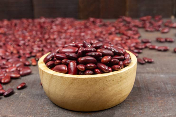 Kidney beans