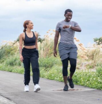 ప్రతీ రోజు అరగంట నడకతో పరివర్తన శక్తి, ప్రయోజనాలు Power And Benefits Of 30-Minute Daily Walk