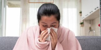 సైనసిటిస్ – రకాలు, కారణాలు, లక్షణాలు, నిర్థారణ మరియు చికిత్స - Sinusitis - Types, Causes, Symptoms, Diagnosis and Treatment Sinusitis