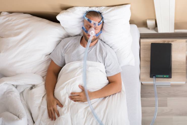 Sleep Apnea