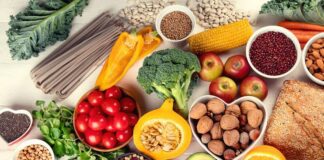 కరిగే ఫైబర్ పుష్కళంగా ఉండే ఉత్తమ ఆహార పదార్థాలు - Top 20 Dietary Sources of Soluble Fiber Top 20 Dietary Sources of Soluble Fiber