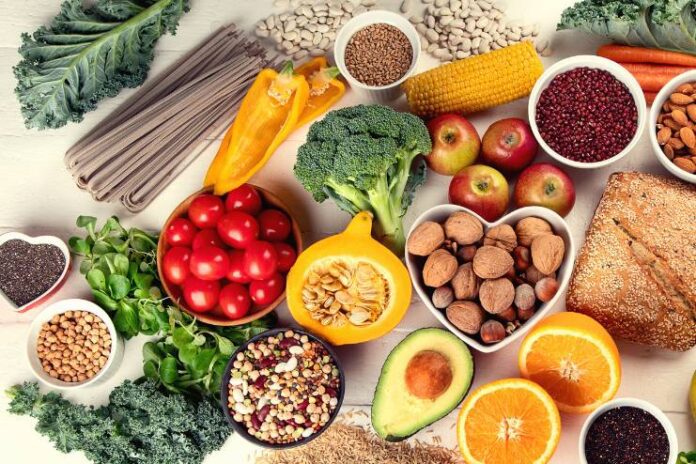 Top 20 Dietary Sources of Soluble Fiber