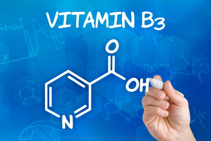 Vitamin B3