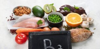 విటమిన్ B3 అంటే ఏమిటీ.? ఆరోగ్య ప్రయోజనాలు తెలుసా.? - What is Vitamin B3? Science-Based Health Benefits? What is Vitamin B3