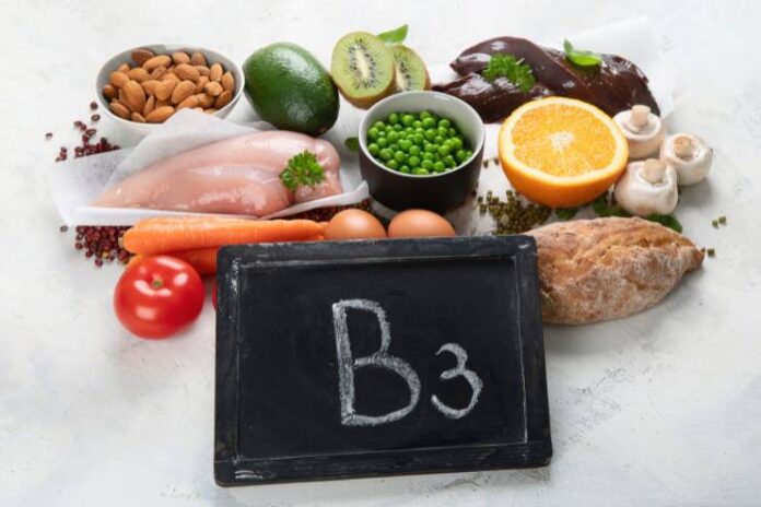 What is Vitamin B3