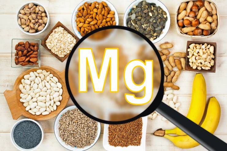 All about magnesium