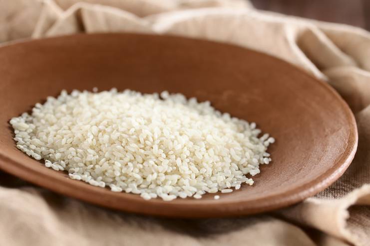 Arborio Rice