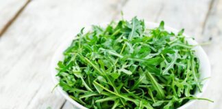 క్యాన్సర్ సహా షుగర్, బిపిలను కంట్రోల్ చేసే అరుగులా.. - Arugula : Nutritional profile and Health Benefits Arugula Health Benefits