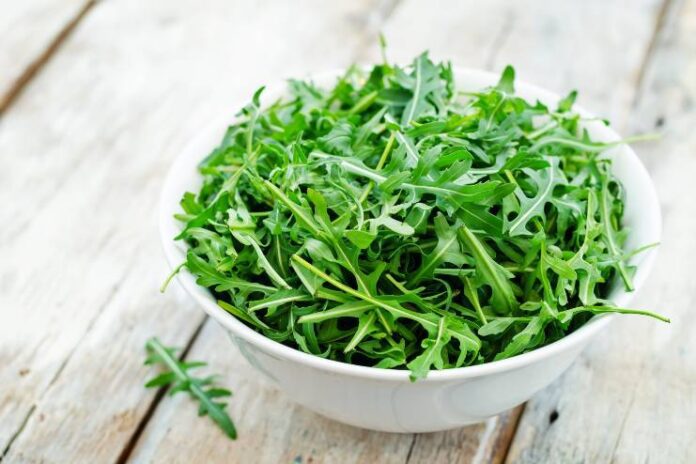 Arugula Health Benefits