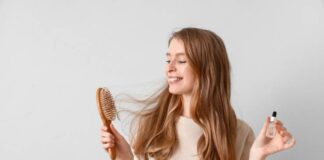 అందమైన కుదుళ్ల కోసం 15 ఆయుర్వేద ఆహారాలు - 15 Ayurvedic Foods to Revitalize Your Hair Ayurvedic foods for hair growth