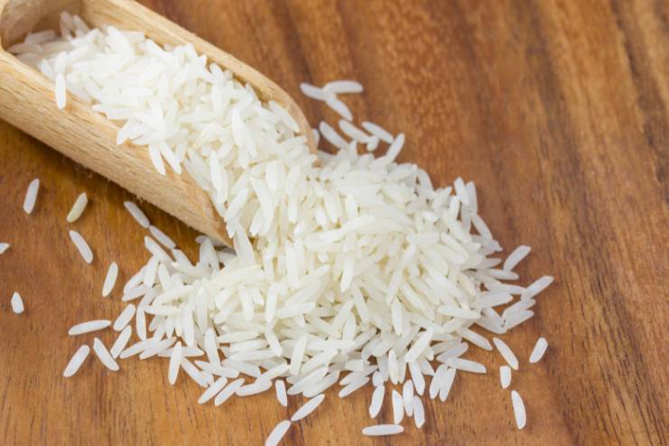 Basmati Rice