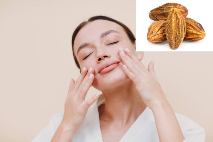 Beauty benefits of Haritaki