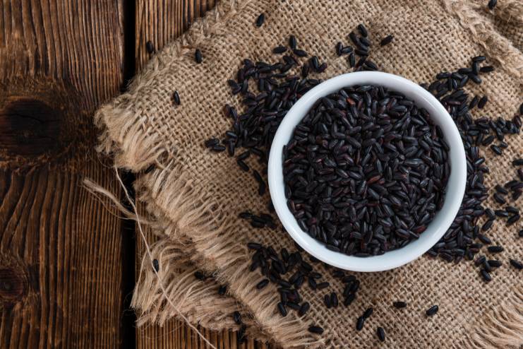 Black Rice