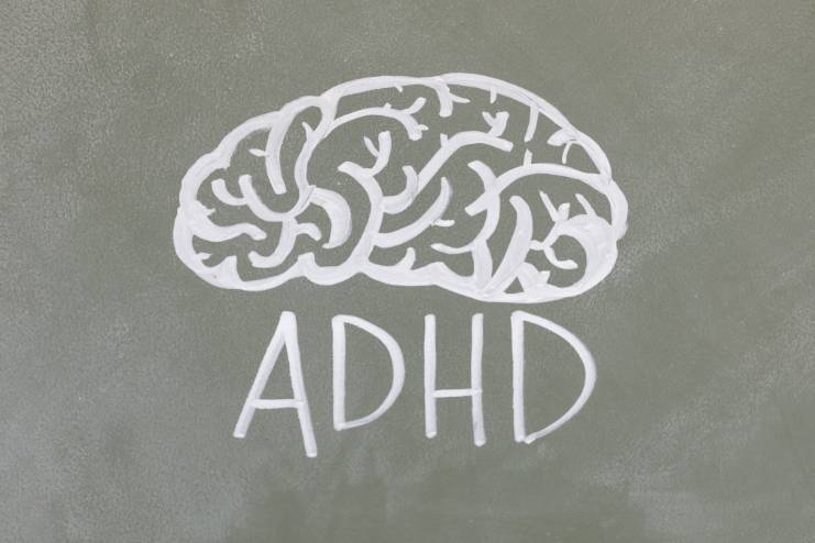 Causes of ADHD