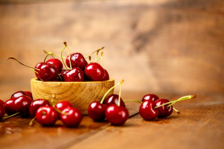 Cherries