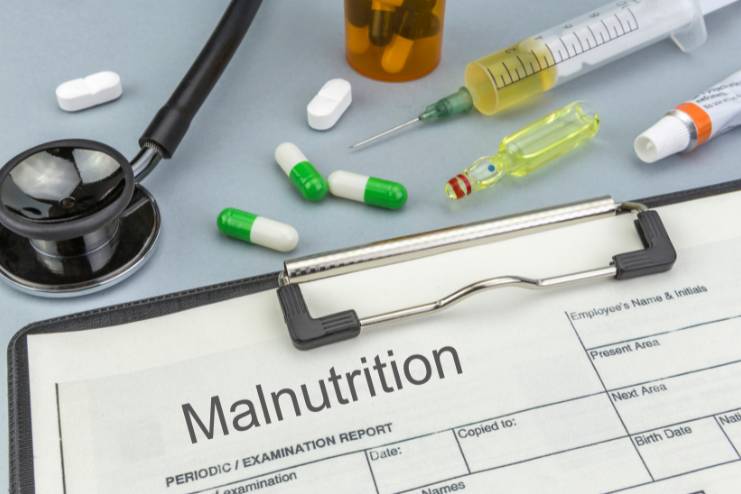 Diagnosis of Malnutition