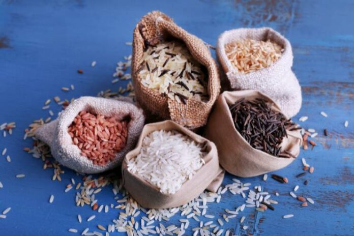 Different Types of Rice and Their Health Benefits