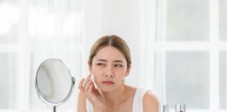 పొడి చర్మం – కారణాలు, చికిత్సలు మరియు నివారణ - Insights into Dry Skin- Causes, Treatments, and Prevention Dry skin causes