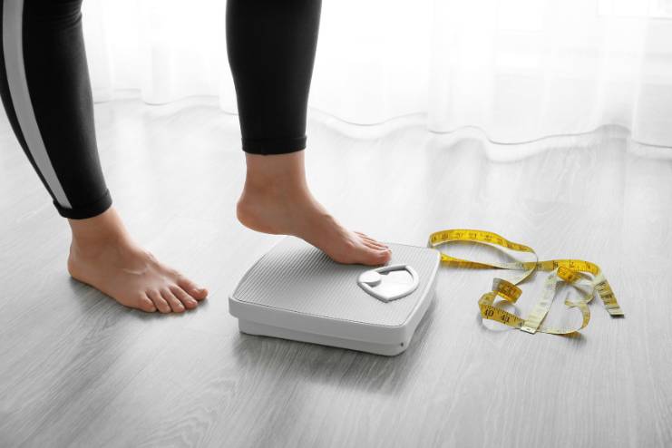 Enhancing Weight Loss