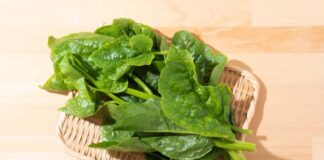 ఆద్భుత అరోగ్య ప్రయోజనాలు కలిగిన సూపర్ ఫుడ్ “బచ్చలికూర” - A Superfood with Amazing Health Benefits "Malabar spinach" Malabar spinach Health Benefits