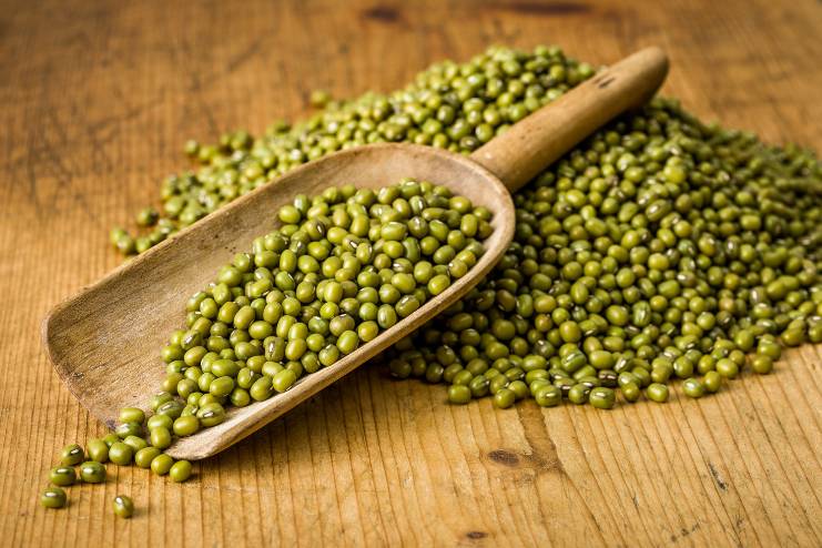 Moong Beans