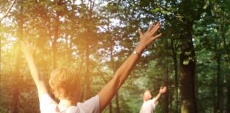 ప్రకృతి థెరపీ: రకాలు, ప్రభావాలు, ప్రయోజనాలు - Nature Therapy: Investigating Types, Functions, and Benefits Nature Therapy