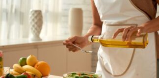 ఆలివ్ నూనెను రోజూవారి ఆహారంలో ఎలా చేర్చుకోవాలి.? - How To Include Olive Oil In Everyday Food Habits.? Olive Oil In Everyday Food Habits