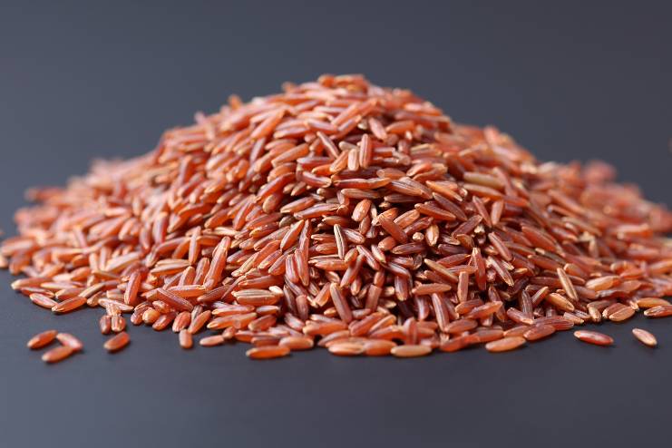 Red Rice