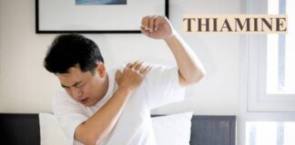 థయామిన్ లోపం అంటే ఏమిటీ.? లక్షణాలు, చికిత్స - Thiamine Deficiency: Symptoms, Causes, and Treatment Thiamine Deficiency