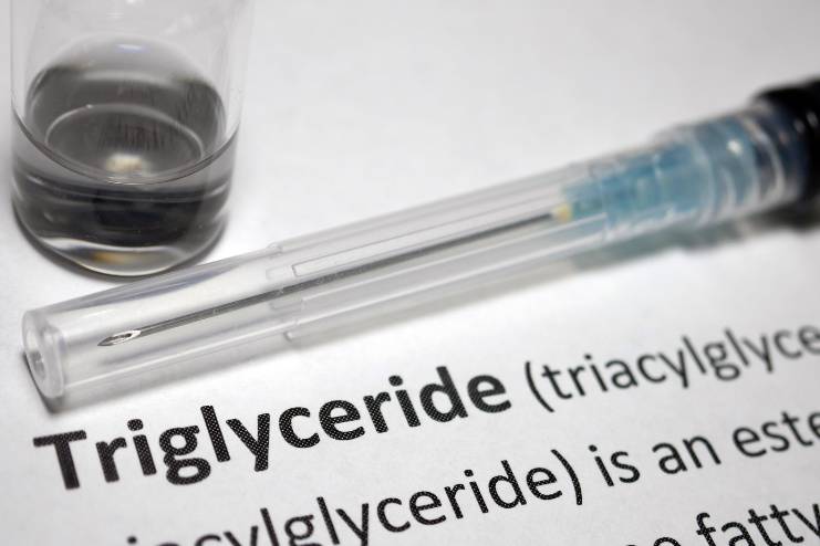 Triglycerides