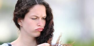 చీలిక జుట్టు (స్ల్పిట్ ఎండ్స్): వివిధ రకాలు, నివారణ, చికిత్సలు - Understanding Split Ends : Types, Prevention and Treatments Understanding Split Ends