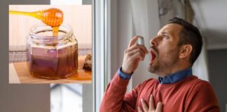 తేనె: ఆస్తమా లక్షణాల ఉపశమనం కల్పించే సహజ మధుర ఔషధం - Asthma and Honey: A Sweet Approach to Symptom Relief Asthma and Honey